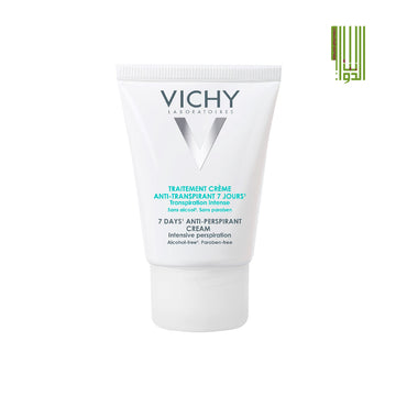 VICHY 7 DAYS ANTI PERSPIRANT
